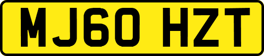 MJ60HZT