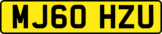 MJ60HZU