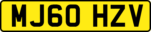 MJ60HZV