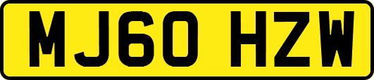 MJ60HZW