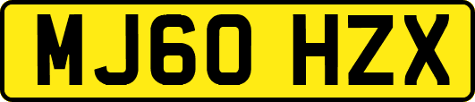 MJ60HZX
