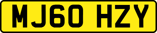 MJ60HZY