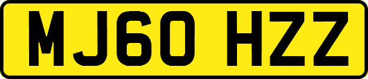 MJ60HZZ