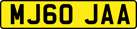 MJ60JAA