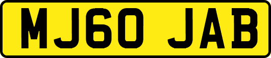 MJ60JAB