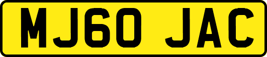 MJ60JAC