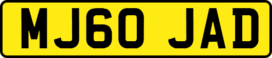 MJ60JAD