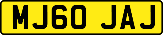 MJ60JAJ