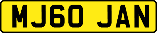 MJ60JAN