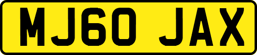 MJ60JAX