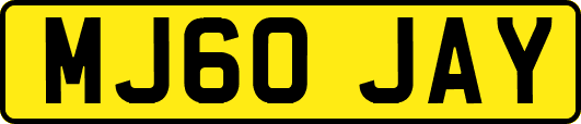 MJ60JAY
