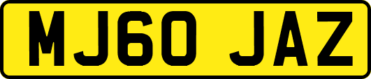 MJ60JAZ