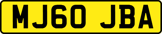 MJ60JBA