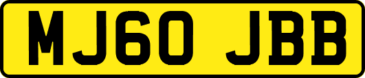 MJ60JBB