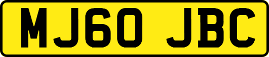 MJ60JBC
