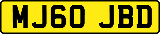 MJ60JBD