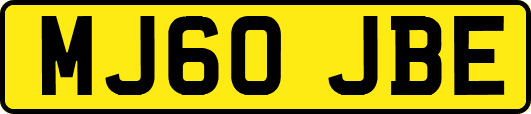 MJ60JBE