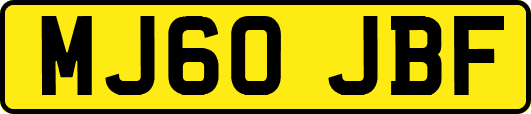MJ60JBF