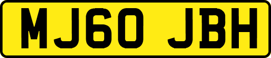 MJ60JBH