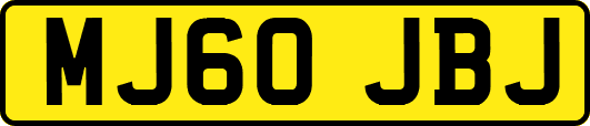 MJ60JBJ