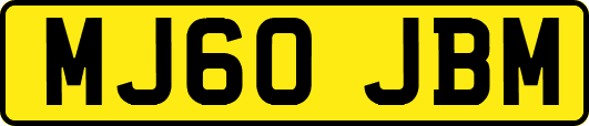 MJ60JBM