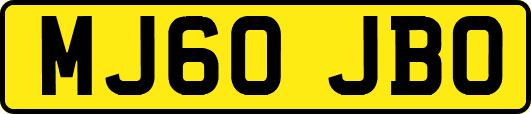 MJ60JBO
