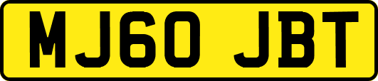 MJ60JBT
