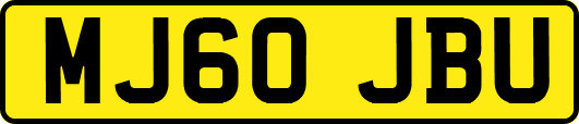 MJ60JBU