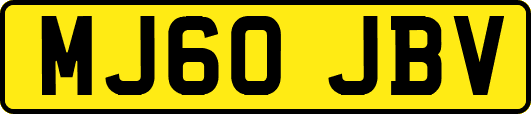 MJ60JBV