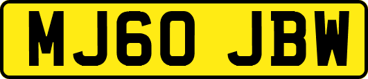 MJ60JBW