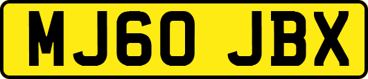 MJ60JBX