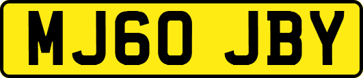 MJ60JBY