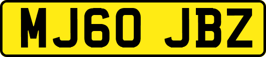 MJ60JBZ