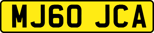 MJ60JCA