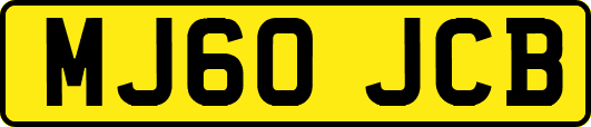 MJ60JCB