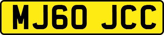 MJ60JCC