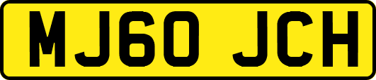 MJ60JCH
