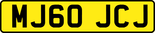 MJ60JCJ