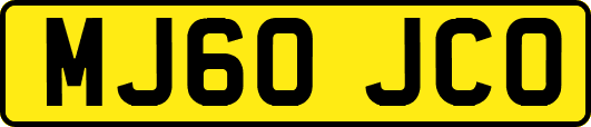 MJ60JCO