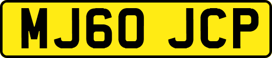 MJ60JCP
