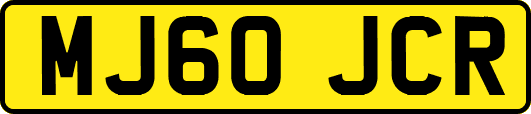 MJ60JCR