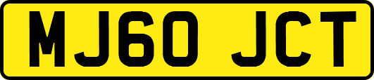 MJ60JCT