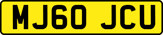MJ60JCU