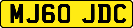 MJ60JDC