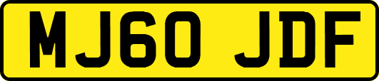 MJ60JDF