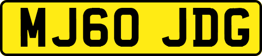 MJ60JDG