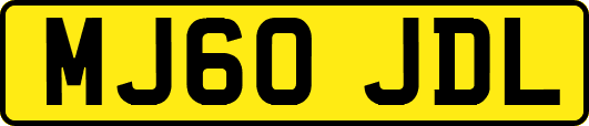 MJ60JDL