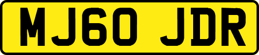 MJ60JDR