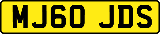 MJ60JDS