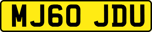 MJ60JDU